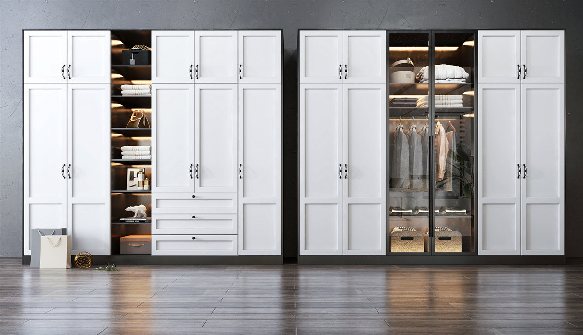 Concrete Wood Revolution: MRETTY’s Fusion of Raw Strength and Tropical Elegance