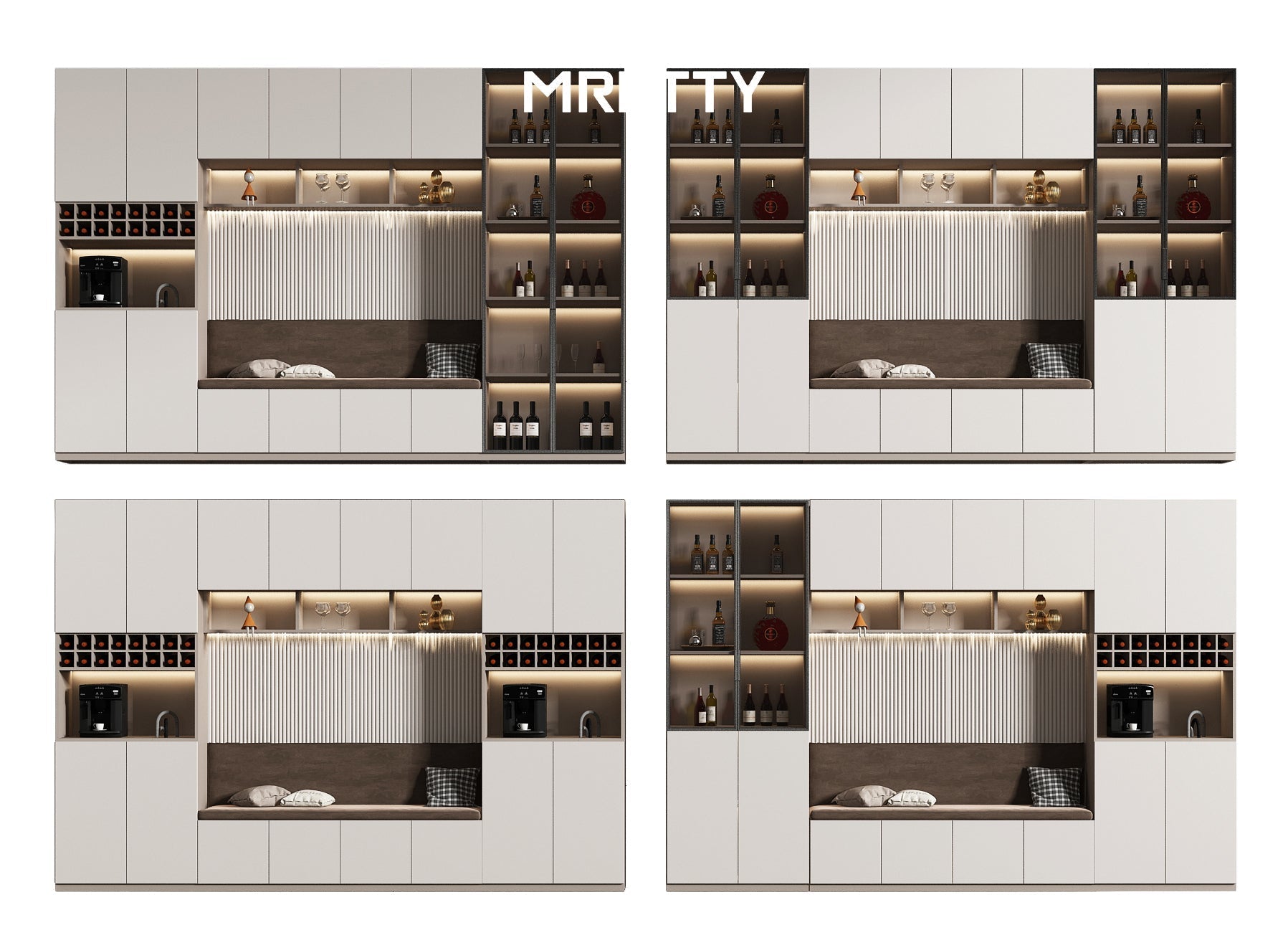 Revive Heritage Charm: Exquisite Vintage Furniture SG Solutions by MRETTY