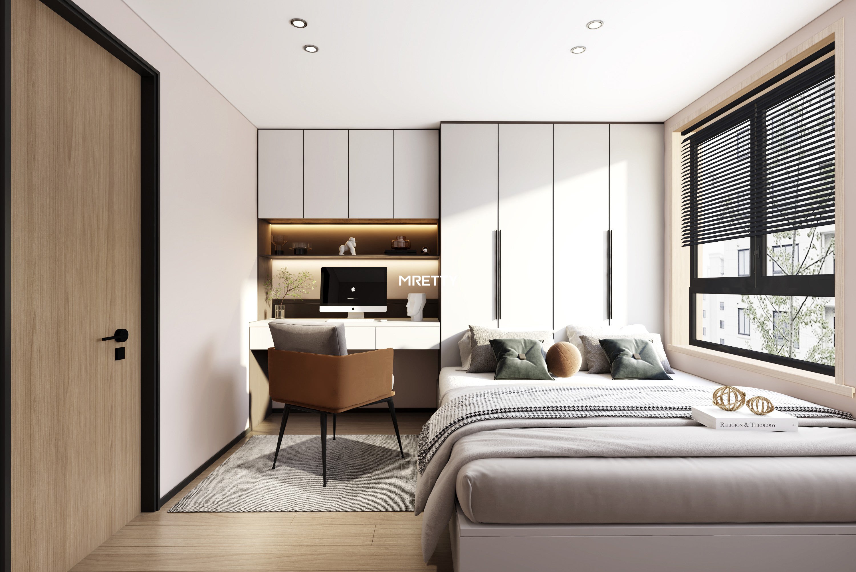 Customized Home Bar Storage: Elevate Your Singapore Home with MRETTY