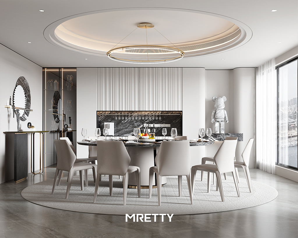 Smart Home Technologies for Luxe Singapore Living | Mretty