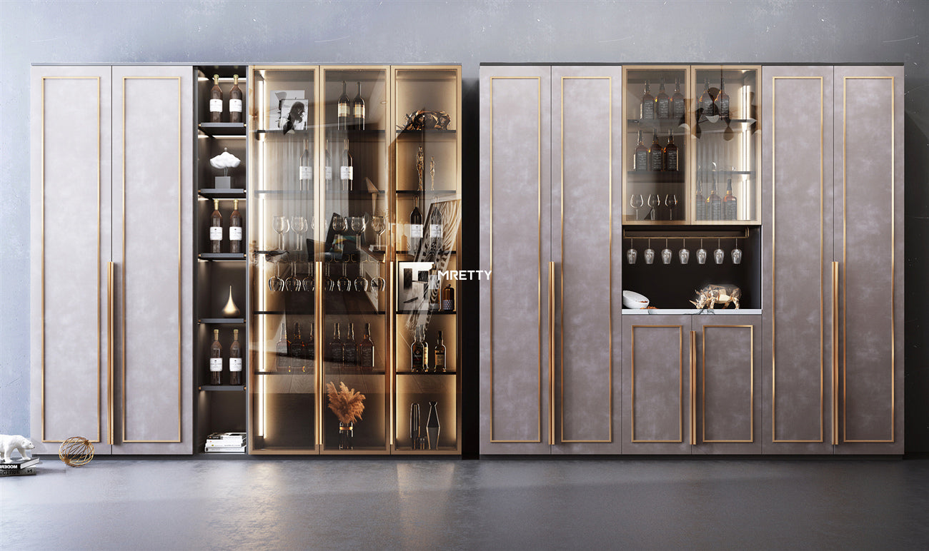 Wooden Wall Panels: Texture Showcase for Singapore Homes