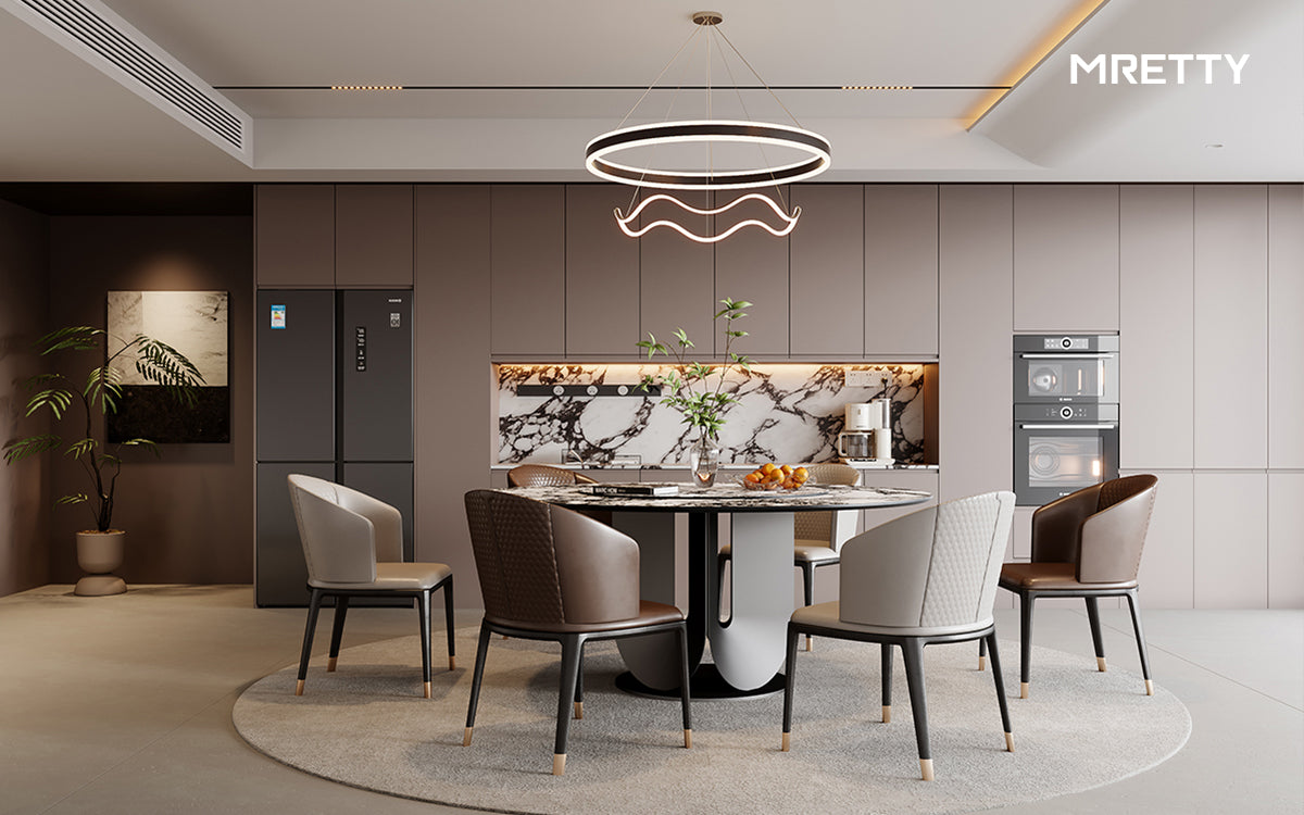 Smart Home Integration Singapore | MRETTY Luxury Designs
