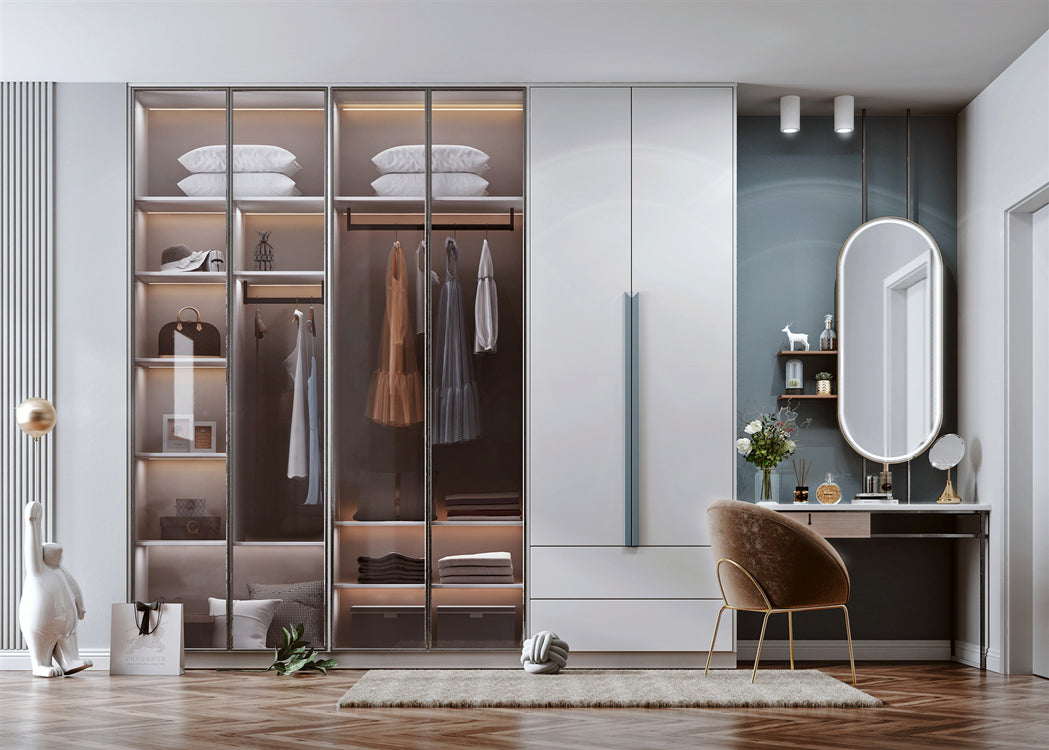 Accessible Design Excellence: MRETTY’s Blueprint for Singapore’s Inclusive Living