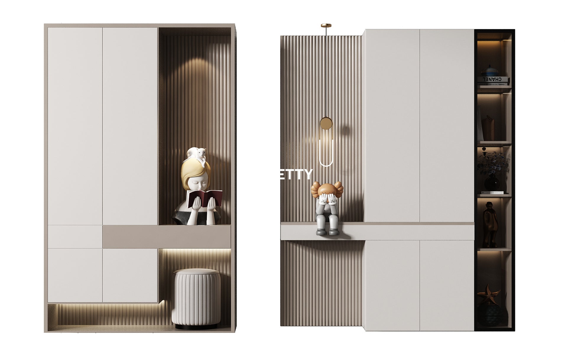 Top 5 Benefits of Custom Closet Design Services for Singapore Homes
