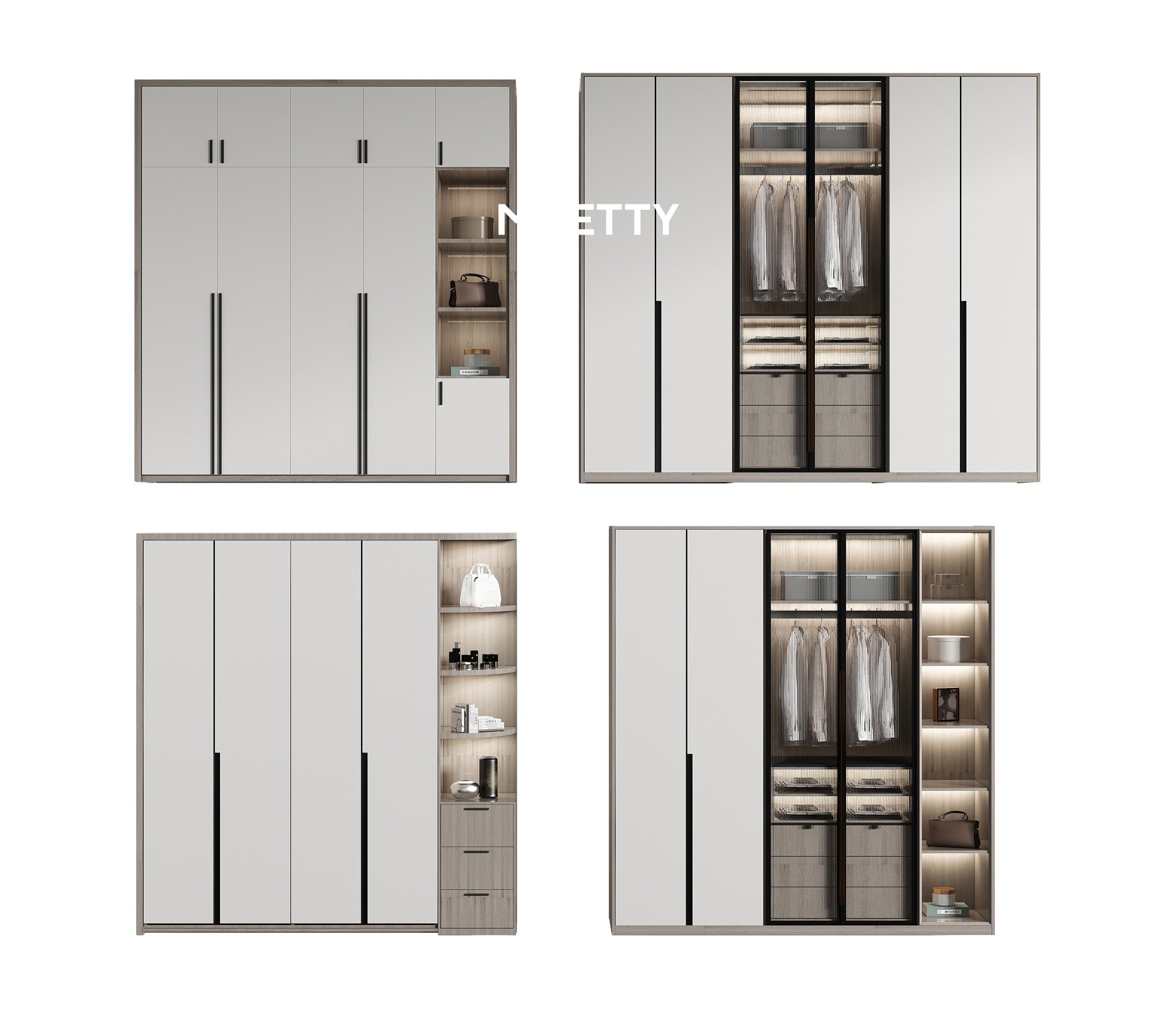 Expandable Hubs: MRETTY’s Modular Revolution for Singaporean Living