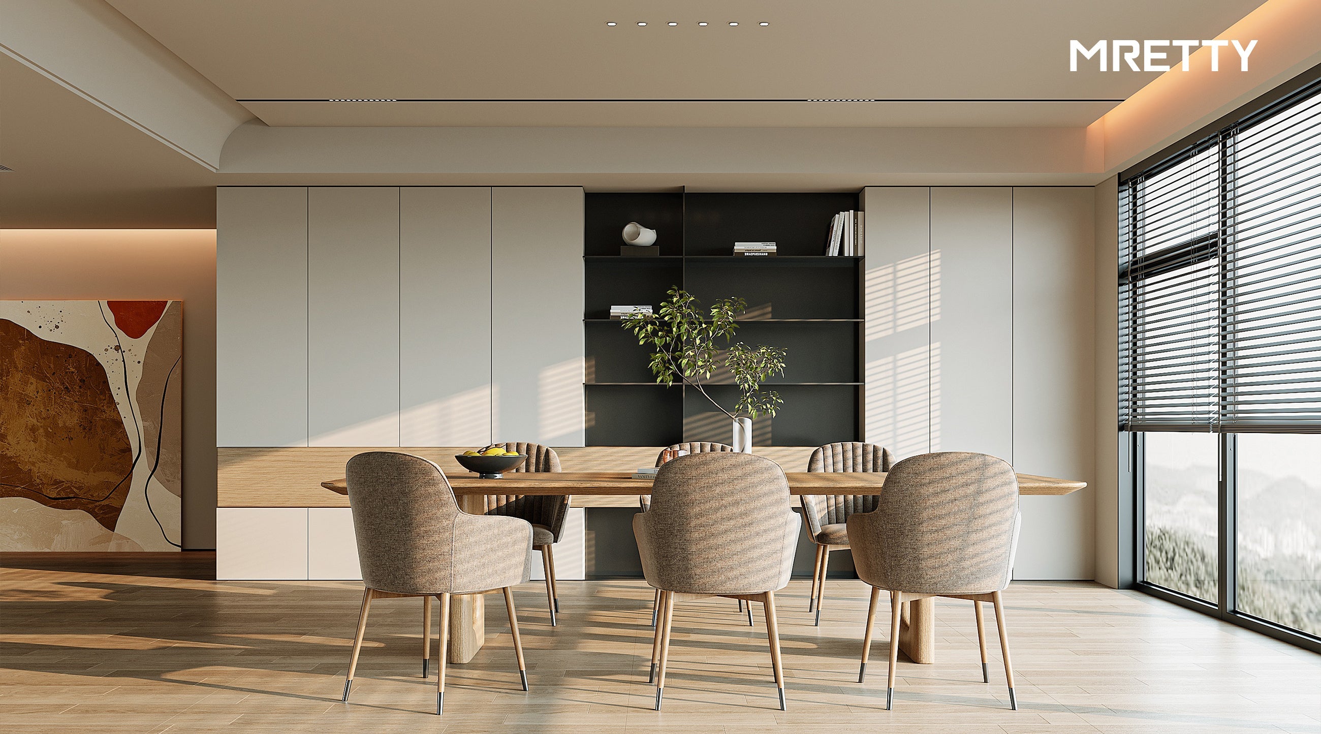 Smart Home Automation Singapore | Luxury Integration by MRETTY