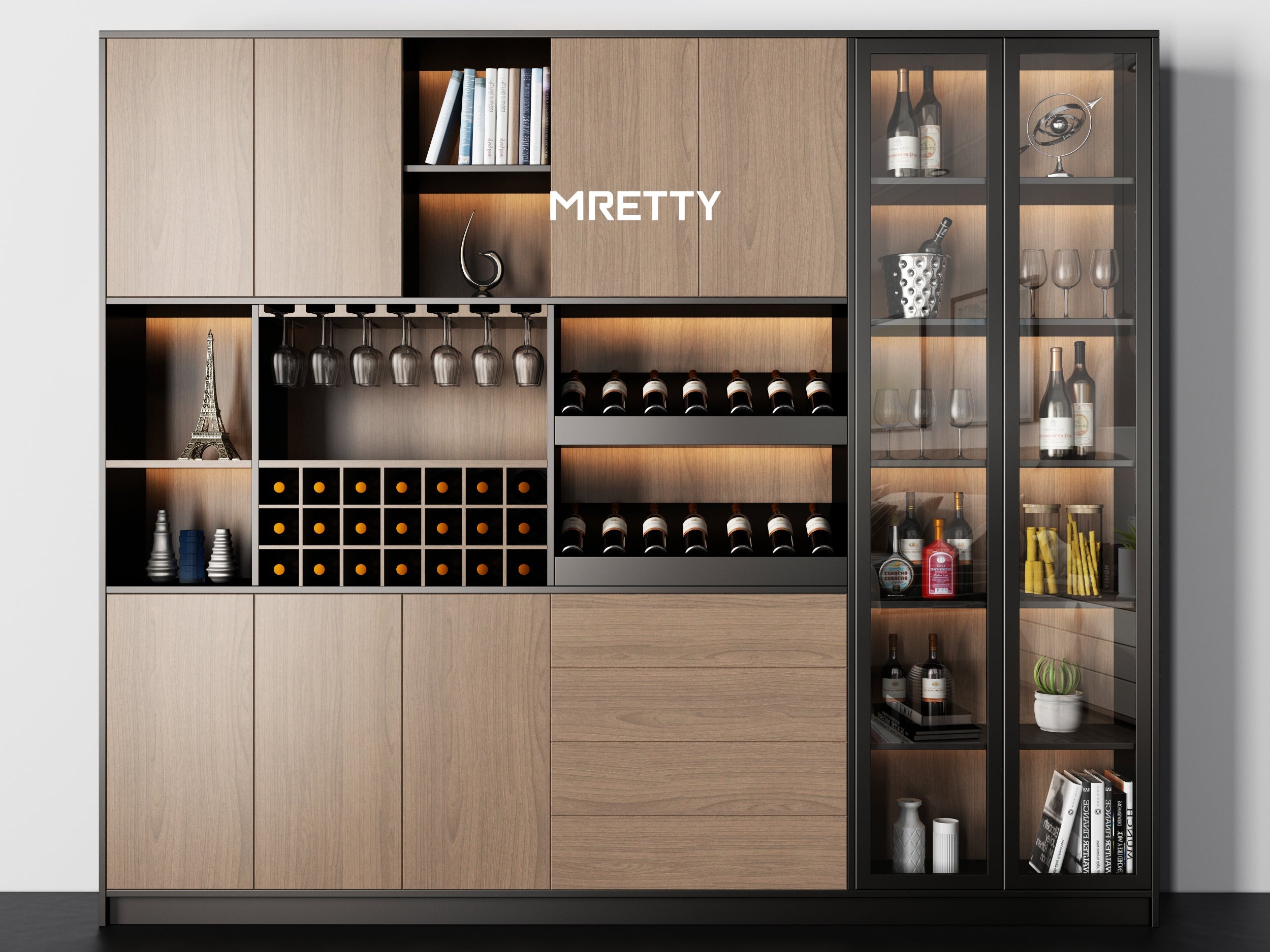 Reviving Luxury: Expert Wood Furniture Cleaning Services Singapore for Your Prized MRETTY Investment