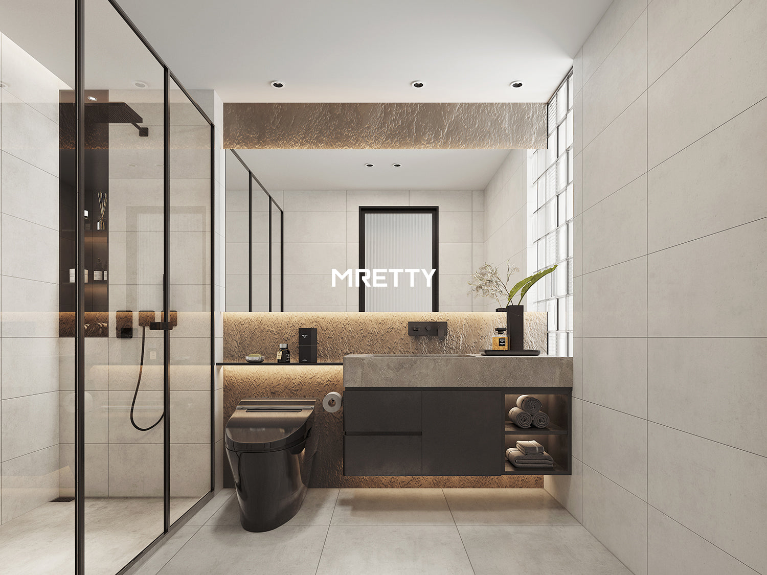 Custom Dining Area Cabinetry: MRETTY’s Premium Singapore Solutions