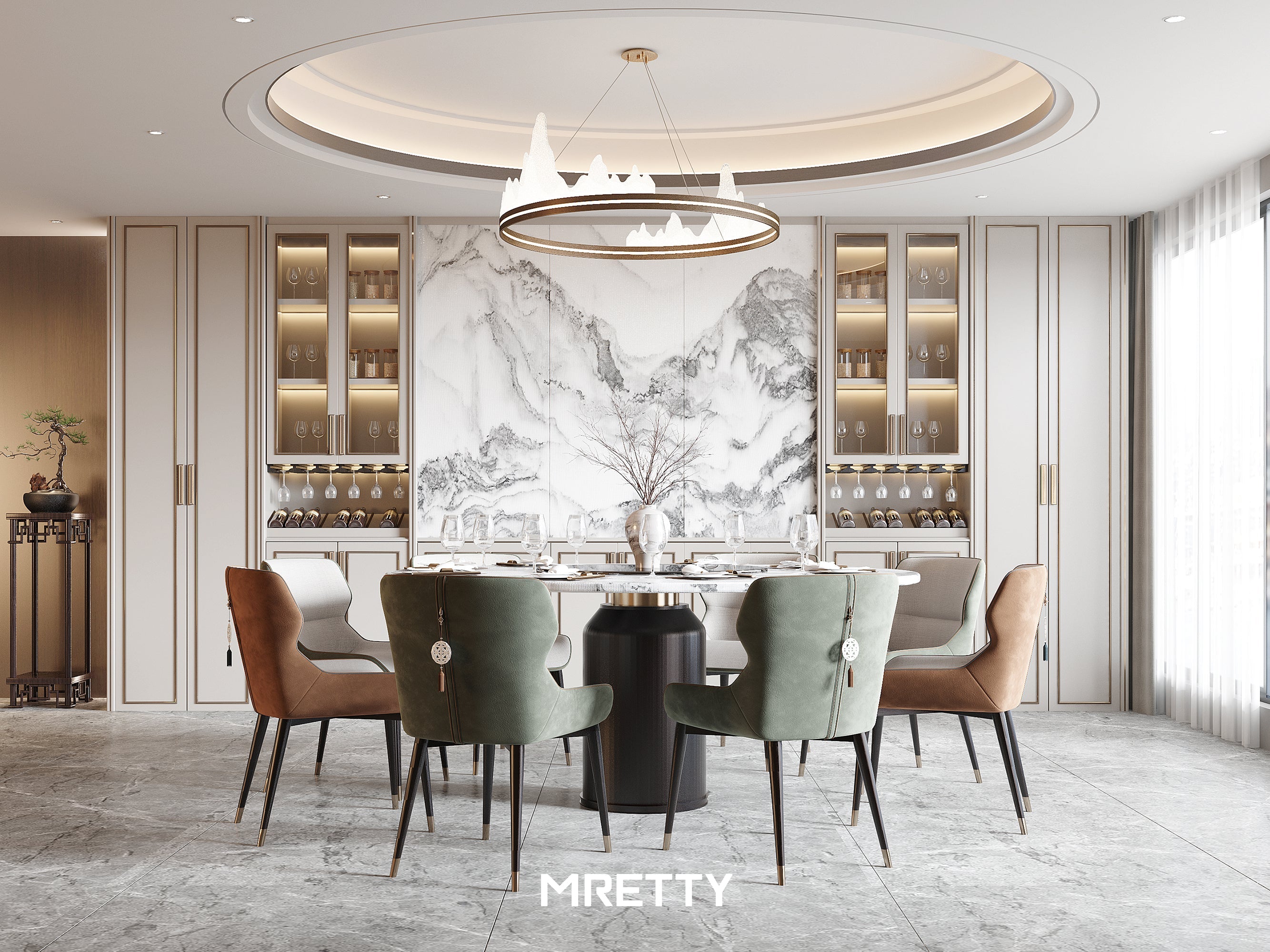 Master the Glow: Premium Polish Techniques in Singapore Luxury Furniture