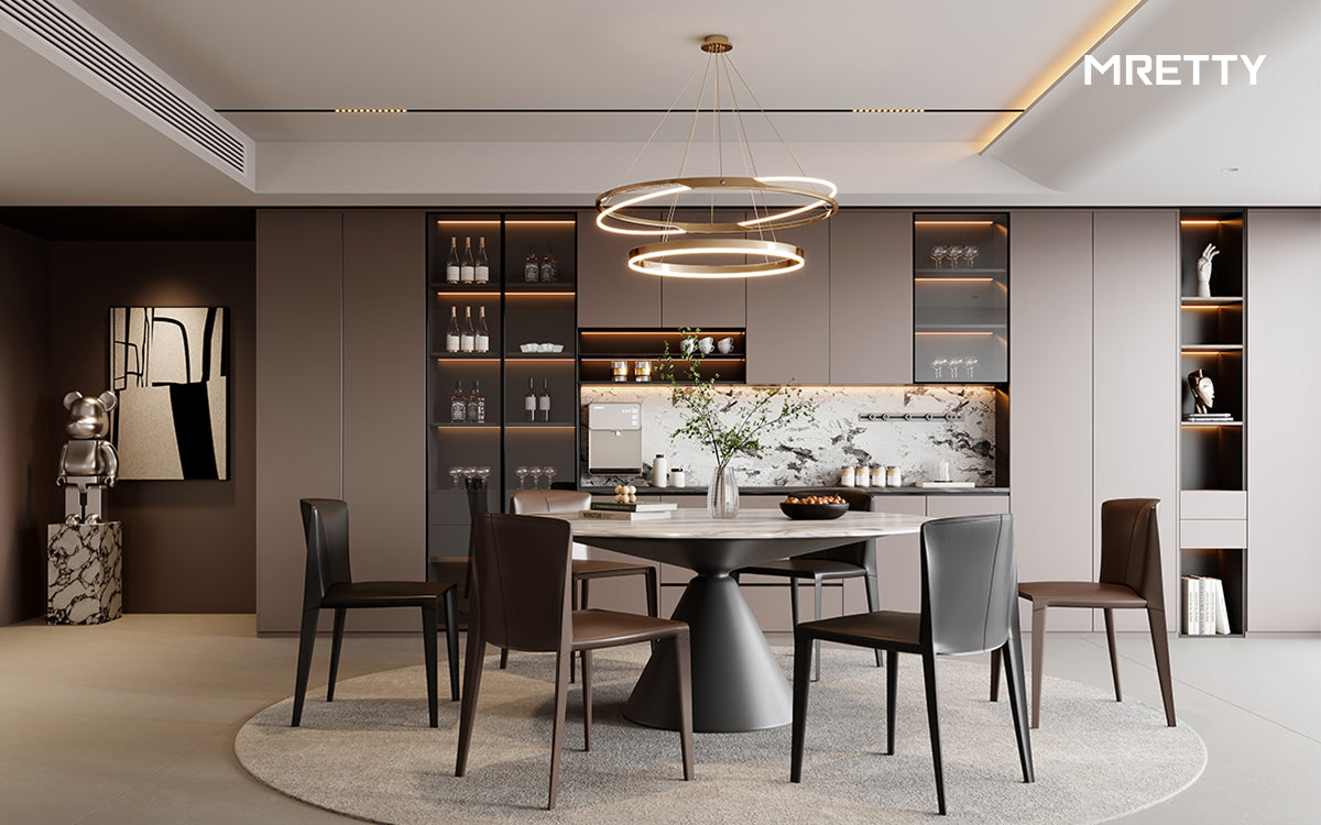 Wood Furniture Refinishing Singapore: Restore, Revive, Relove