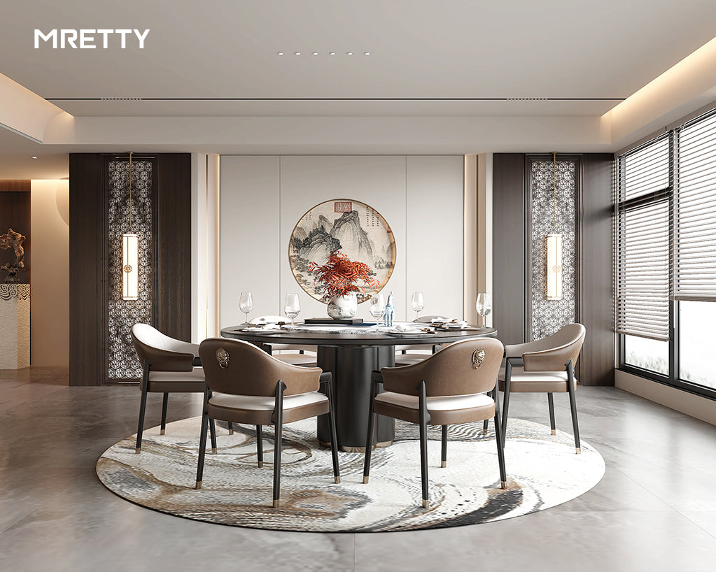 Smart Home Accessories Singapore | MRETTY Luxury Integration