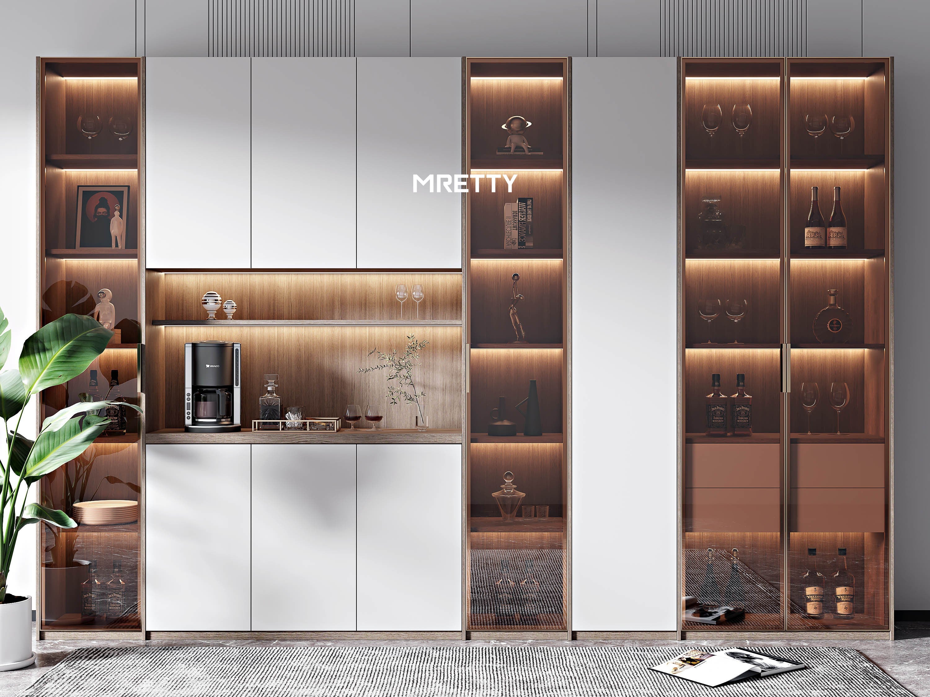 Wood Furniture Polishing Singapore | Revive Luxury Furnishings