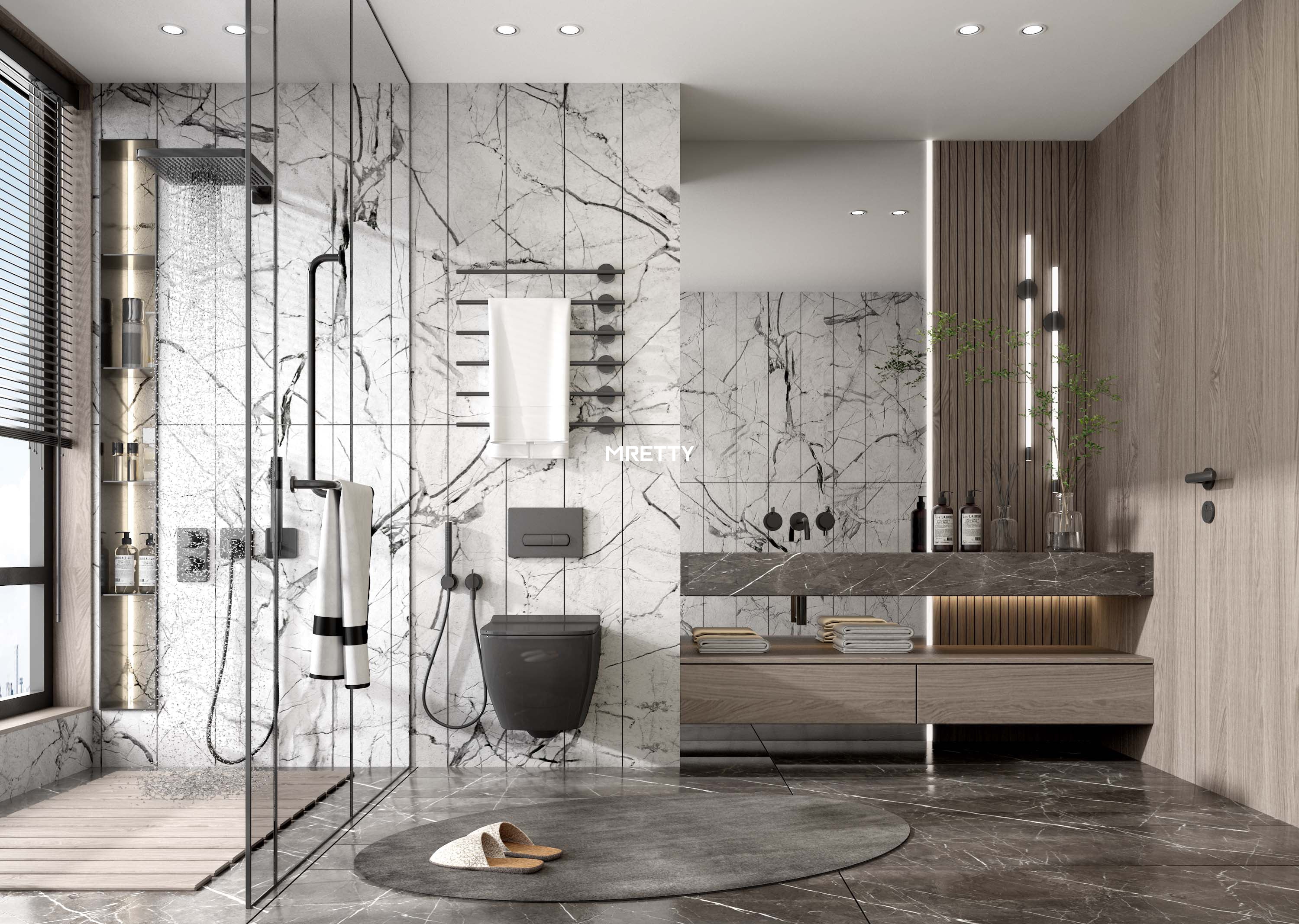 Custom Kitchen Island Design: 2025 Singapore Trends & MRETTY’s Expert Guide