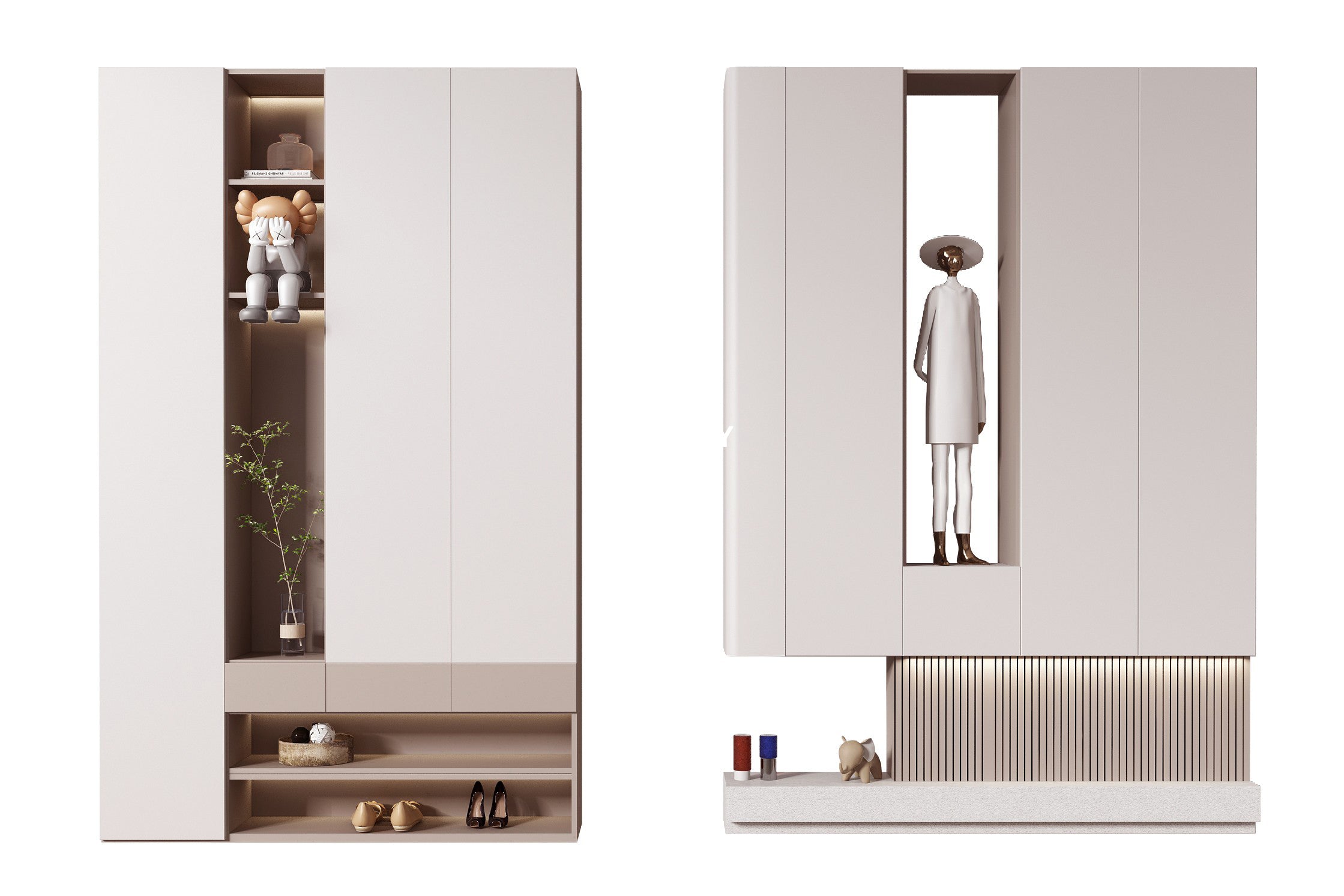 Wooden Home Library Shelving Design Tips for Singapore Homes
