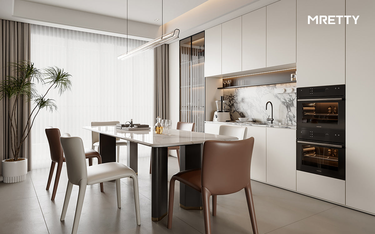 Crafted Hotel Furnishings: Custom Wood Furniture for Singapore Hotels | MRETTY