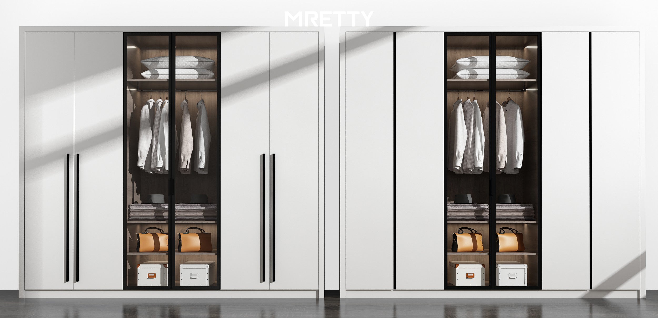 Brass Hardware SG: MRETTY’s Luxurious Interior Solutions