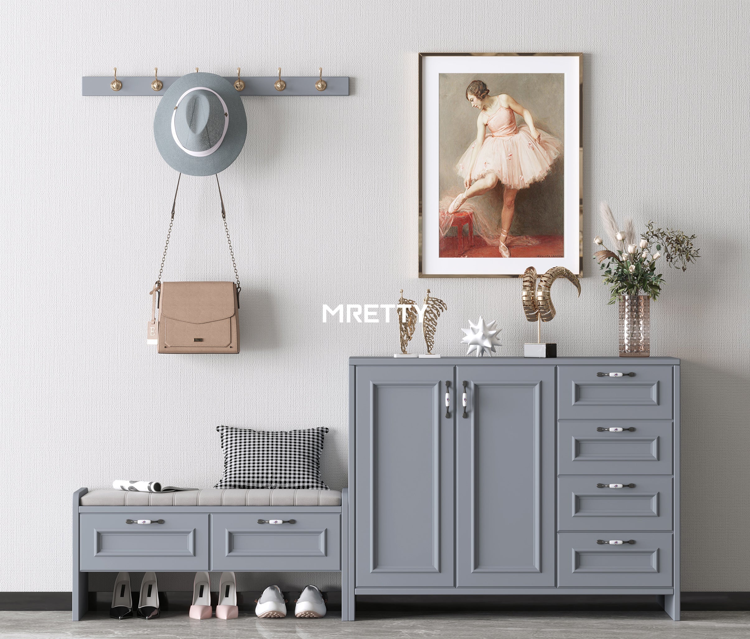 Whole House Cabinetry Lighting Integration: The MRETTY Guide for Singapore Homes
