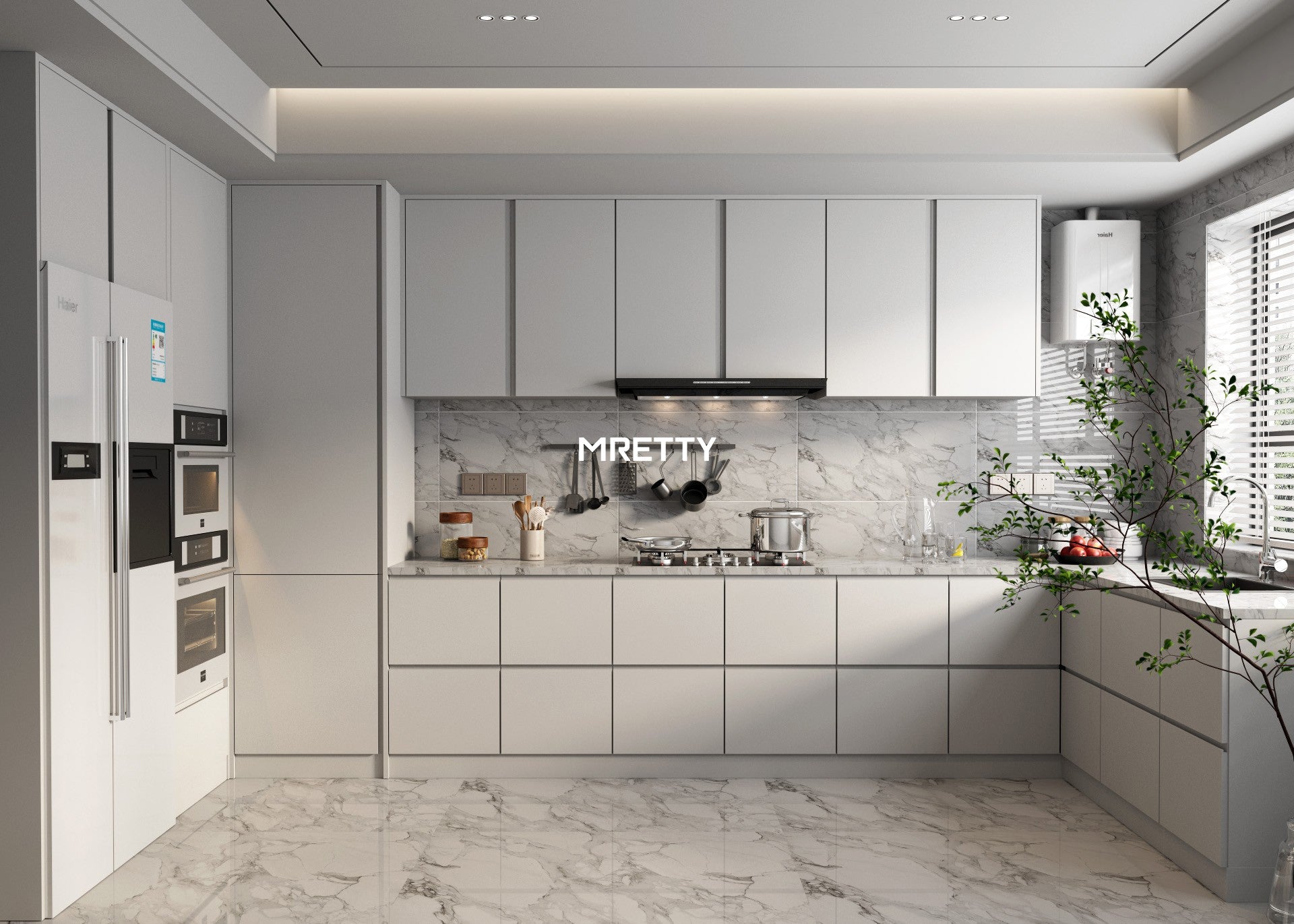 Smart Storage Solutions Growth: MRETTY Redefines Precision in Singapore