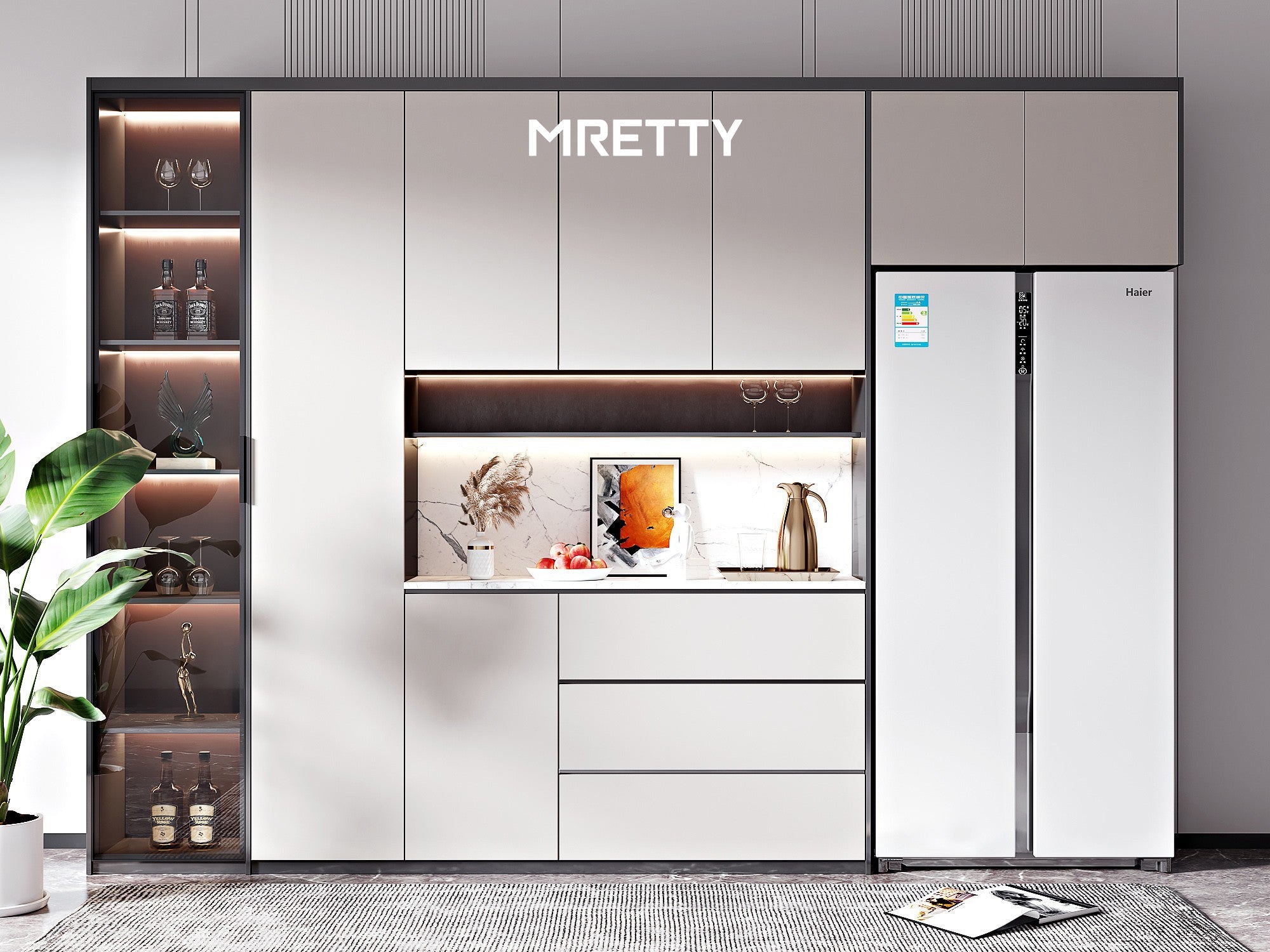 Timeless Custom Wood Furniture for Traditional Homes Singapore | MRETTY