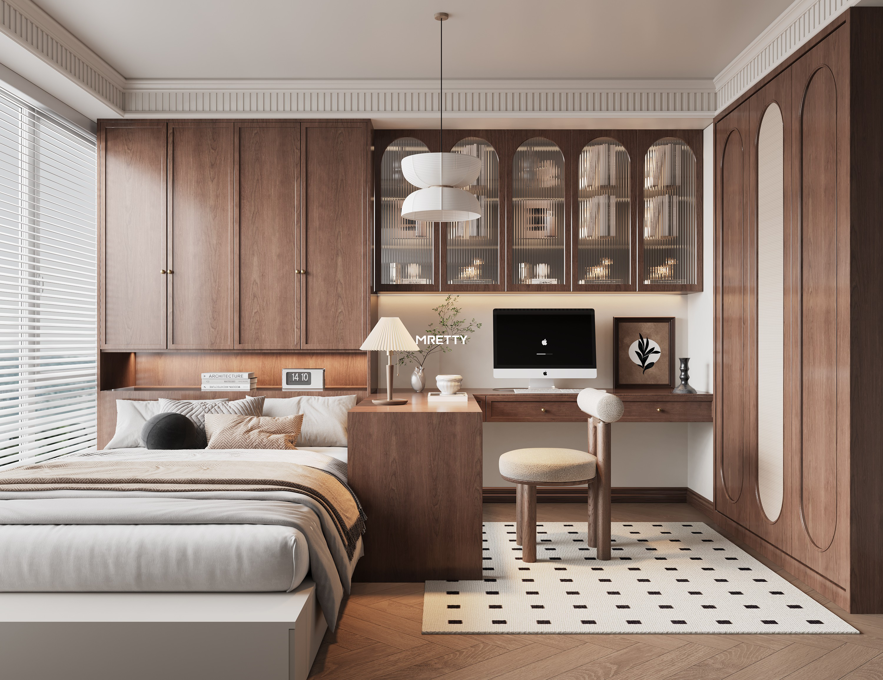 Elegant Custom Interiors: Singapore’s Premier Luxury Home Design