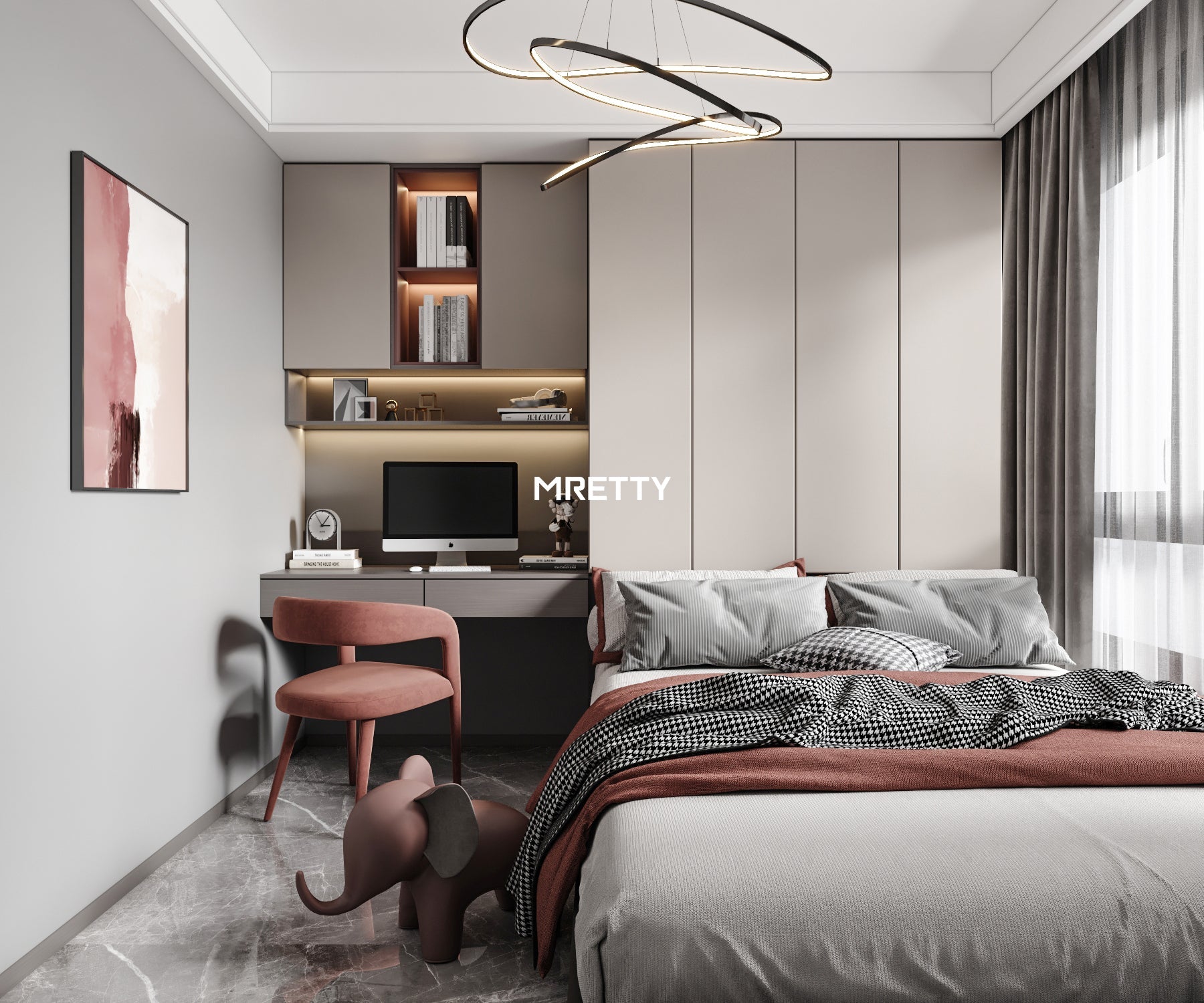 Minimalist Bathroom Vanities: Singapore’s Guide to Timeless Space-Saving Design