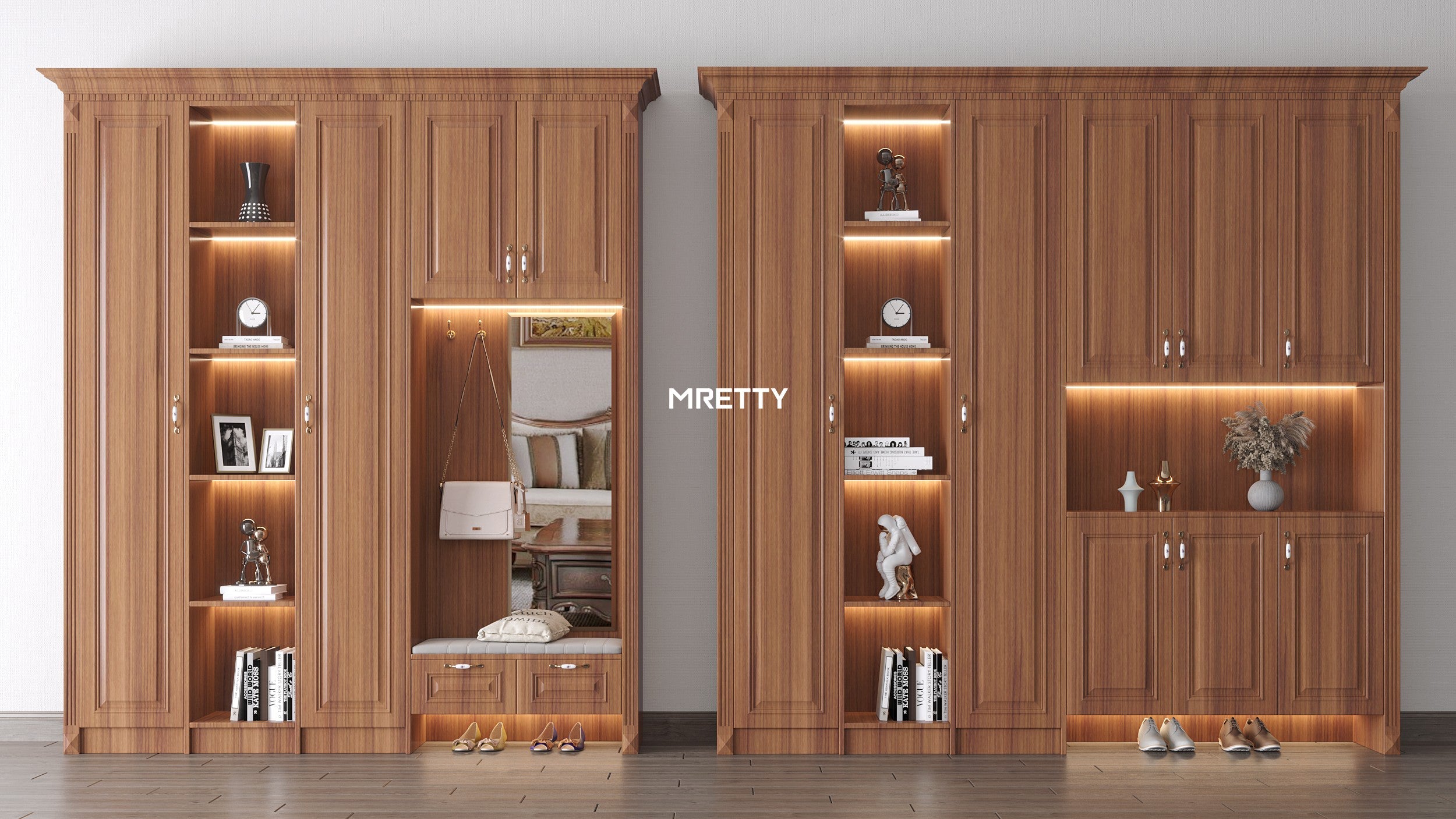 Top Custom Living Room Cabinet Design Ideas for Singapore Homes