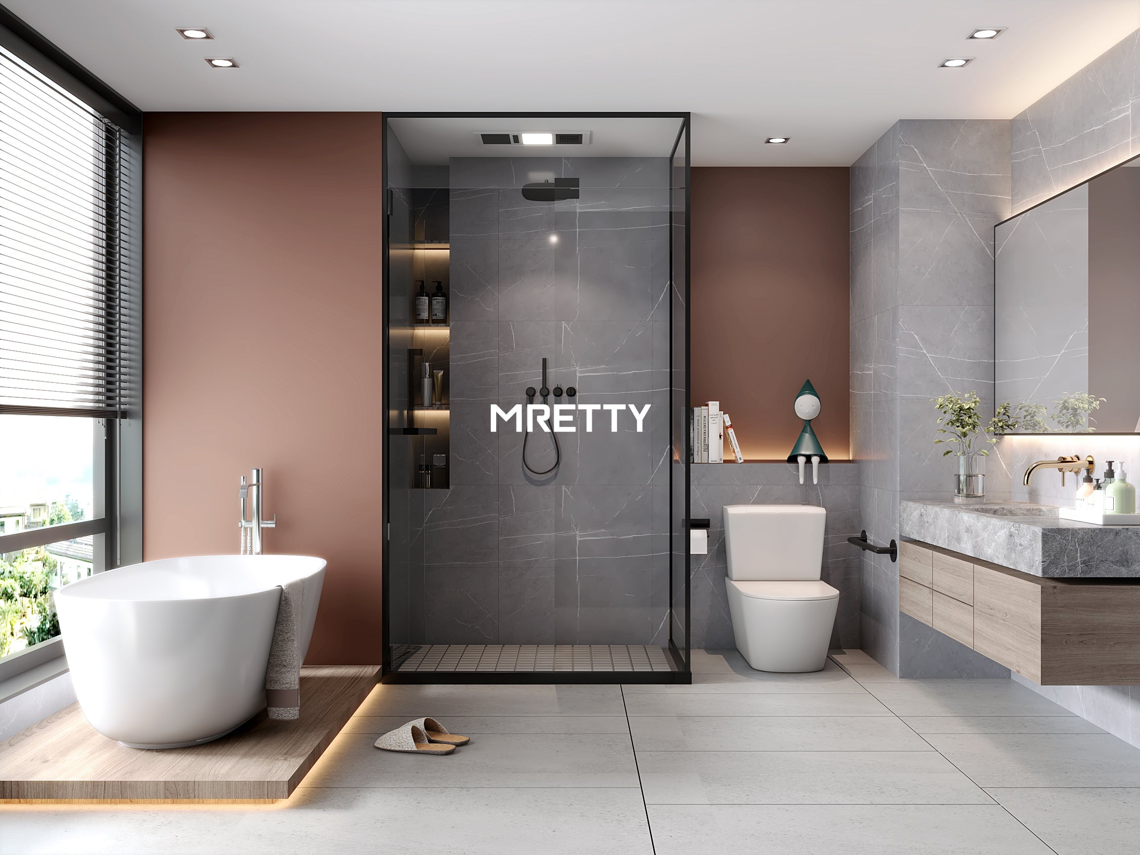 Top Bespoke Kitchen Cabinet Makers in Singapore: MRETTY’s Artistry Meets Precision