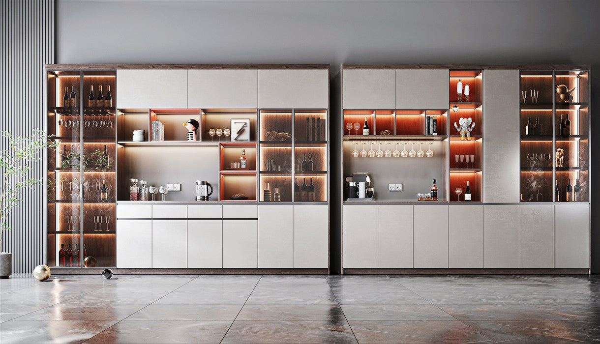 MRETTY Eco Workshops: Sustainable Luxury for Singapore Homes