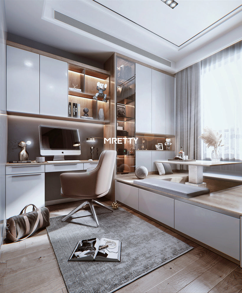 Functional Storage Innovations: Transform Your Singapore Home with MRETTY