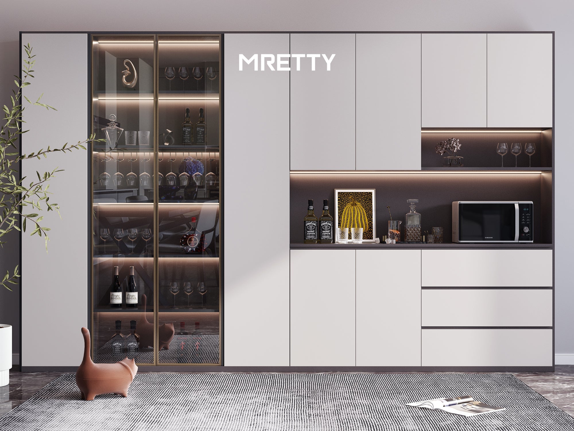 Maintain Cabinets: Your Ultimate Guide to Lasting Luxury in Singapore