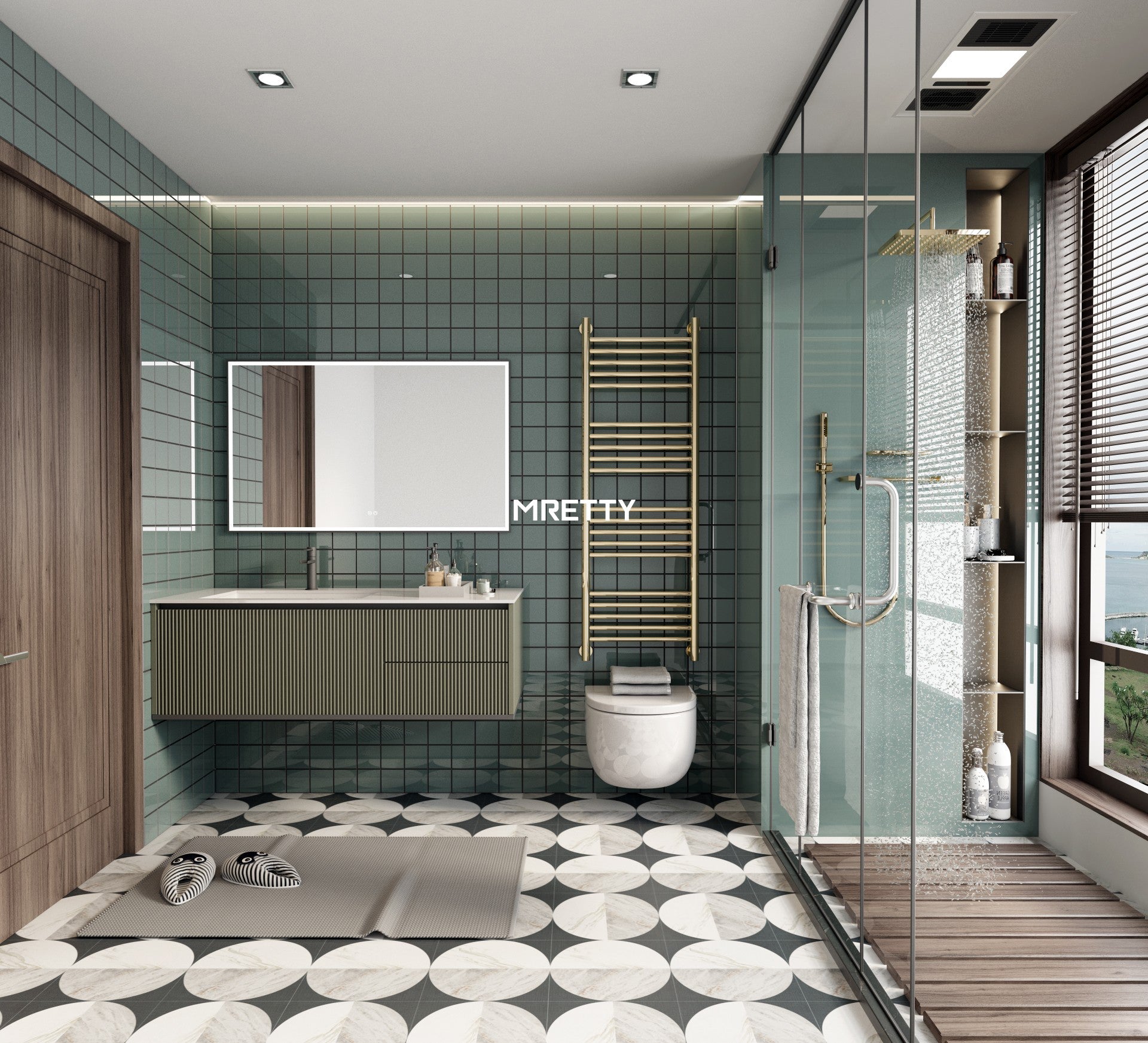Bespoke Home Cabinetry Design: Singapore’s Guide to Luxury Custom Cabinets