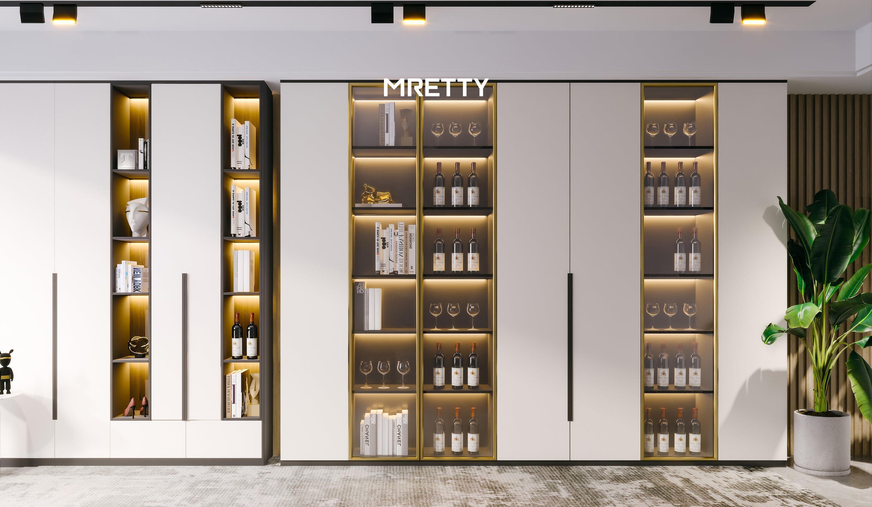 Vintage Furniture SG: Mretty’s Timeless Elegance