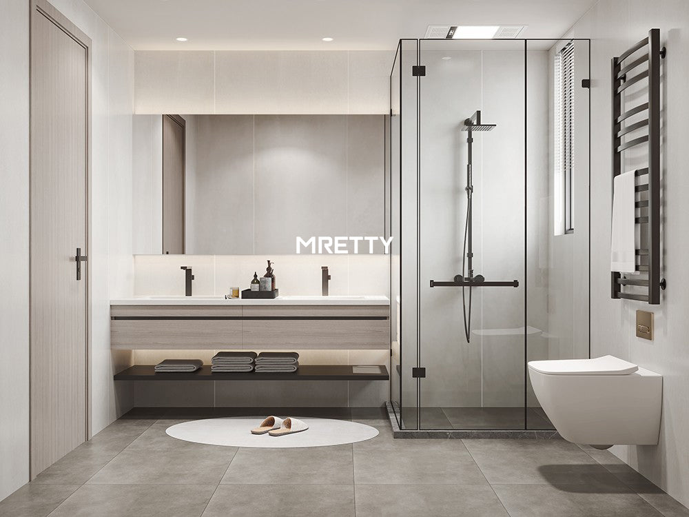 Custom Wardrobe Systems in Singapore: MRETTY’s 2025 Ultimate Guide