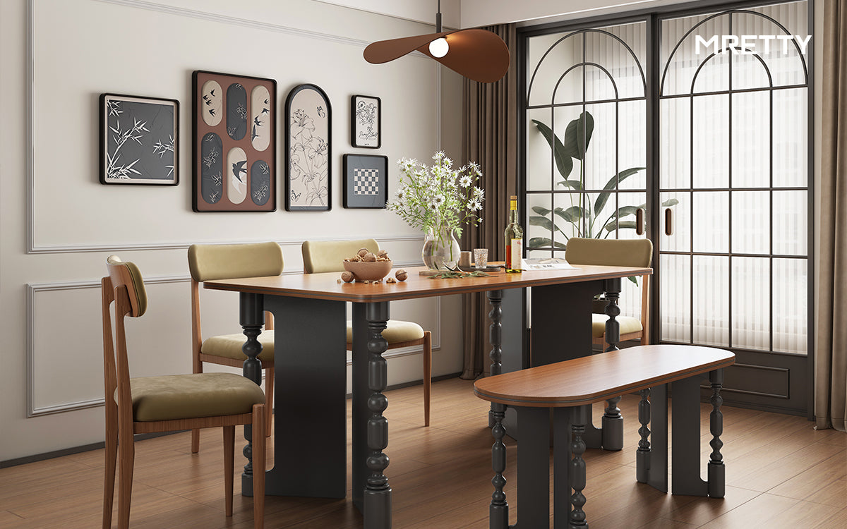 Elevate Retail Spaces: Premium Custom Wood Furniture Singapore
