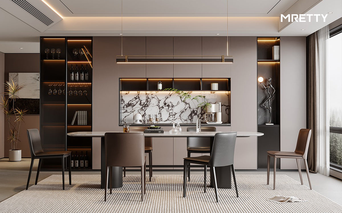 Craft Your Sustainable Design Haven: Luxury Meets Eco-Consciousness in Singapore | MRETTY
