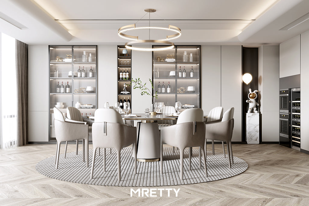 Smart Home Systems: Elevate Luxury Living in Singapore with Seamless Custom Integration