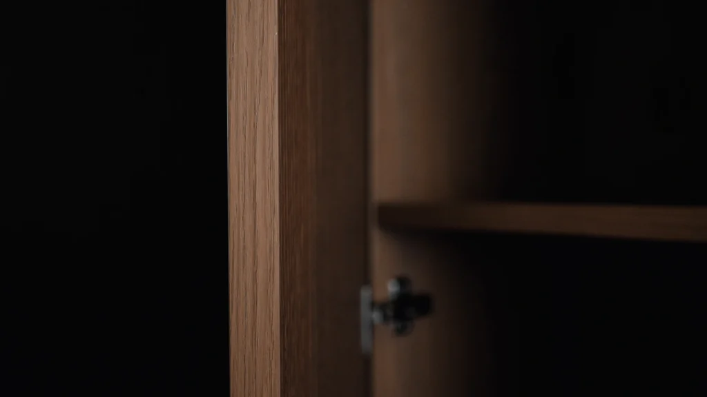 thickness of the wall panel