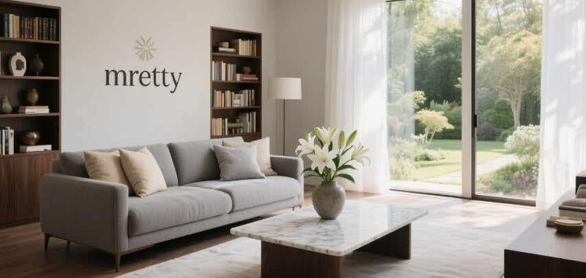Elegant Home Design: Where Timeless Beauty Meets Modern Living