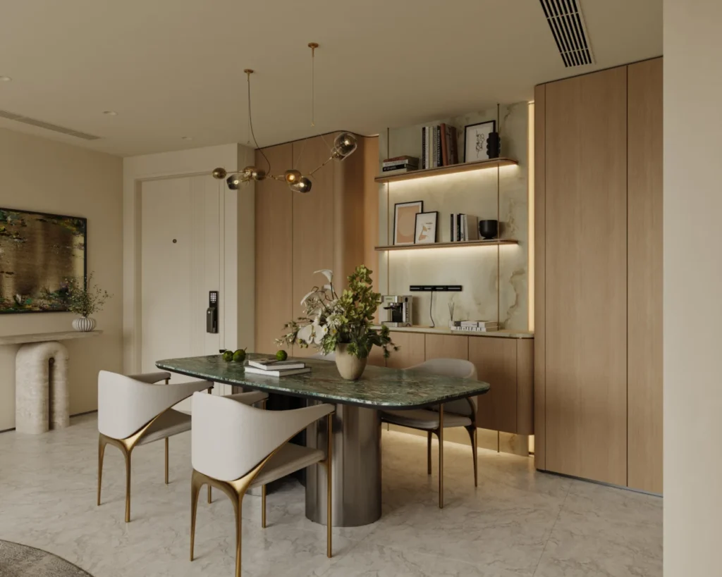 Iris Kitchen Design