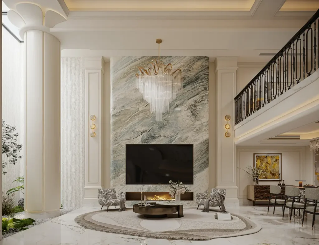 How to Choose Custom Furniture for Luxury Villas and Landed Properties: A Complete Guide to Cabinets, Materials and Craftsmanship