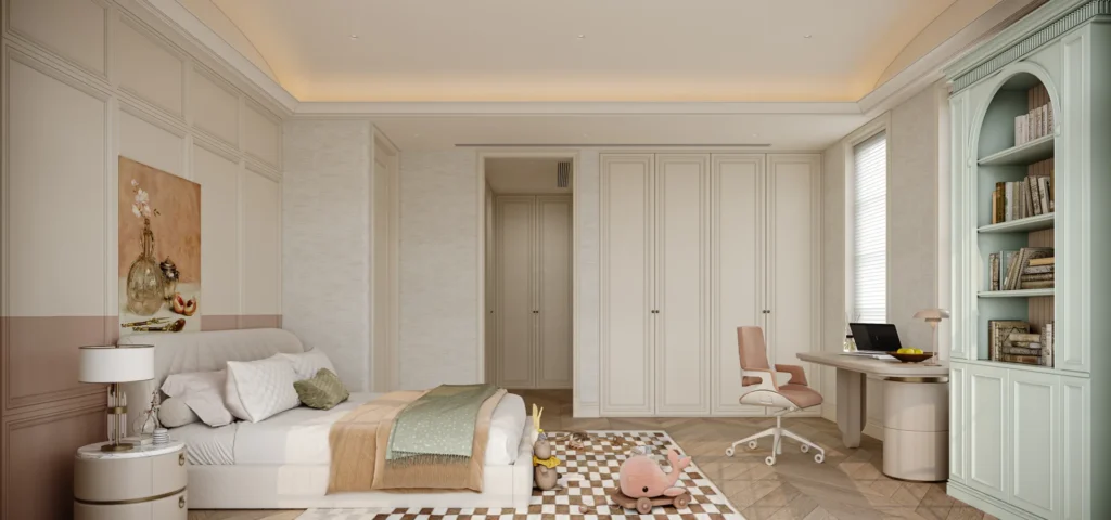 Lily  | Villa Design | Mretty