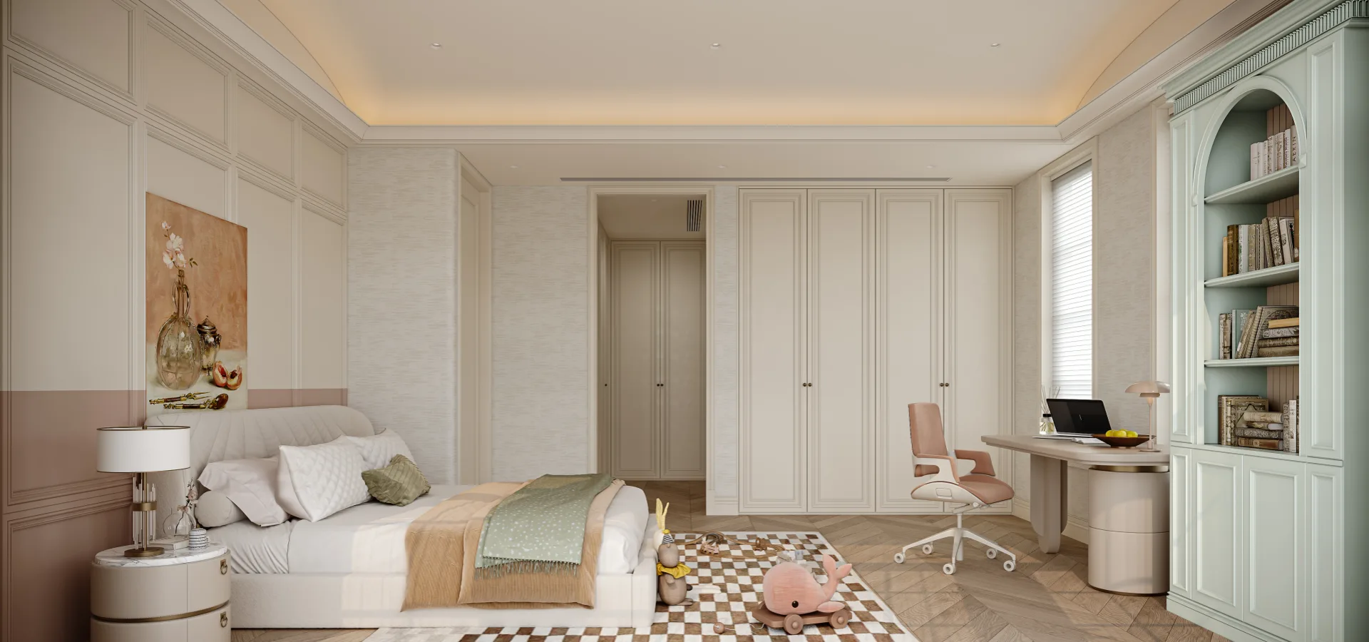 Lily  | Villa Design | Mretty