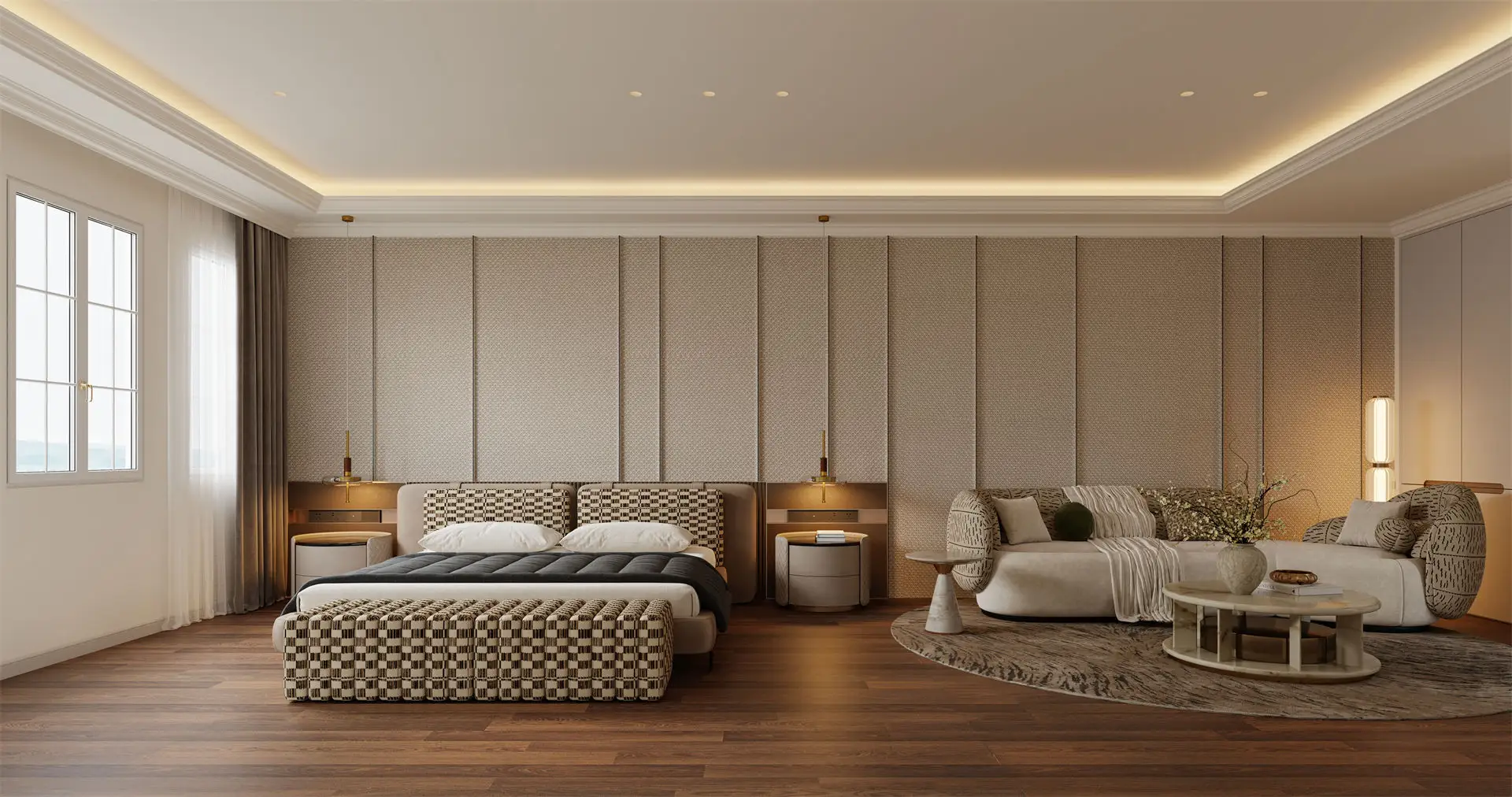 Mretty Casa Italiana Landed House Design gallery image 5