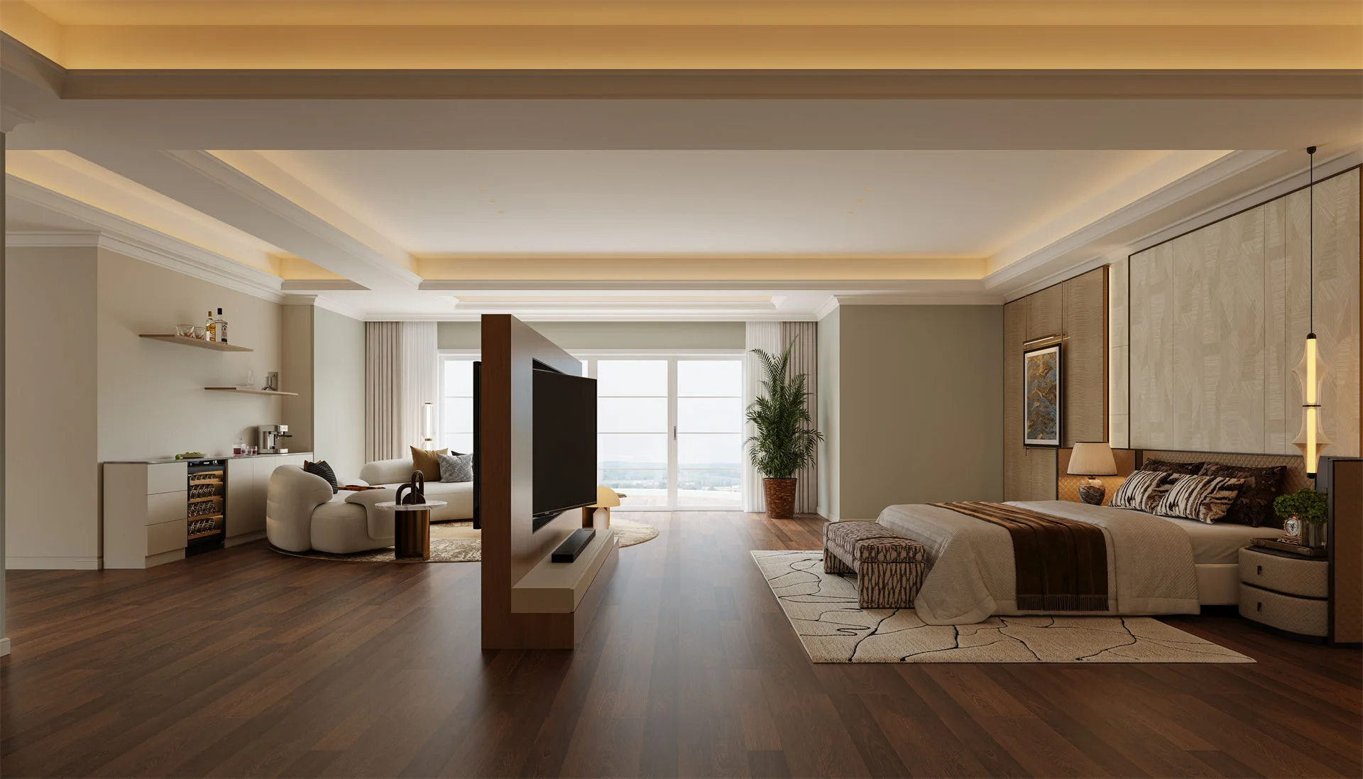 Mretty Casa Italiana Landed House Design gallery image 2