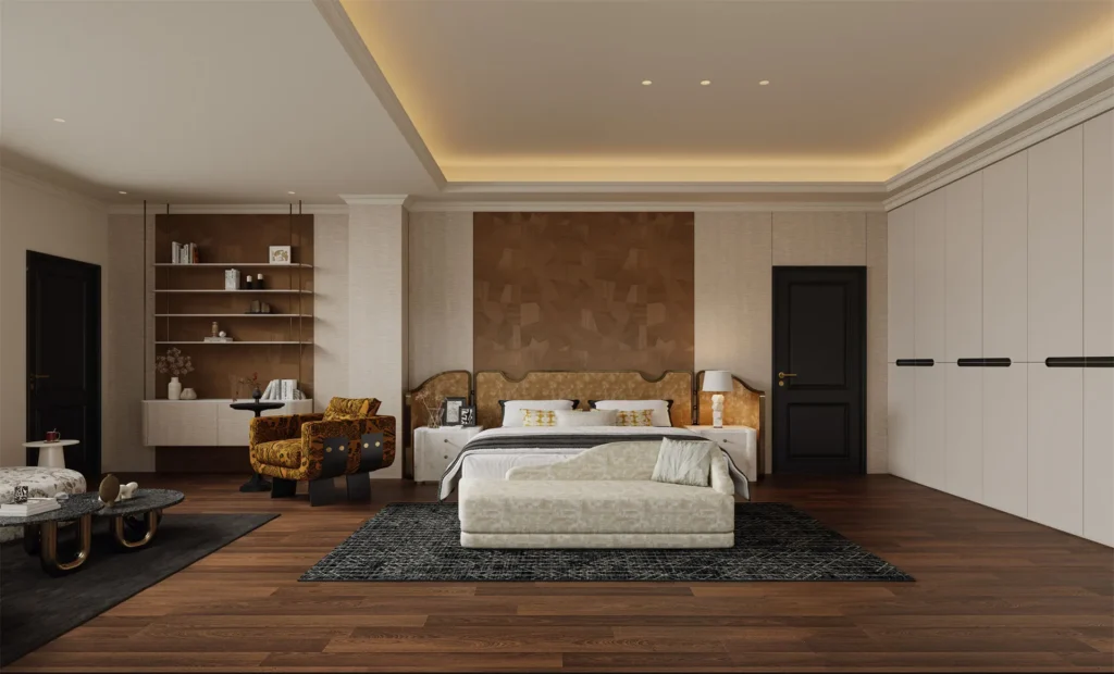 Mretty Casa Italiana Landed House Design
