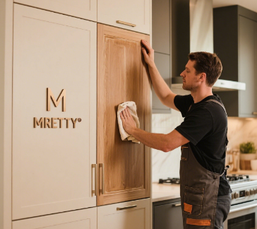 Shine Right: Effective Polishing Methods for Custom Interiors