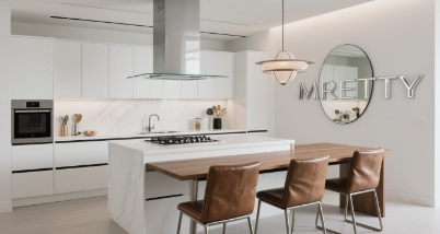 Italian Design Principles at Home