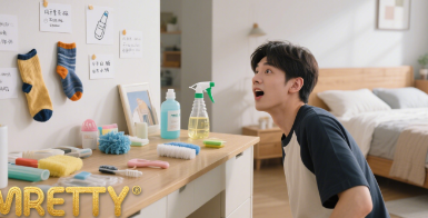 Genius Cleaning Hacks That Work