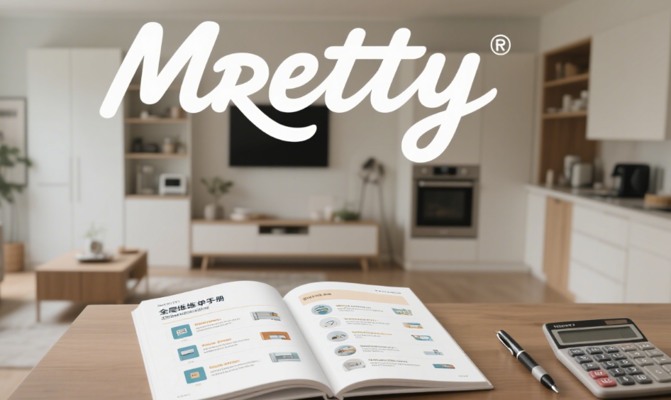Simplify Home Care with Smart Maintenance Checklists