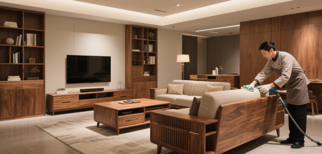 Smart Cleaning Techniques for Modern Homes